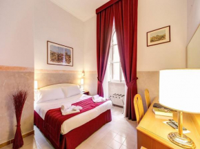 Гостиница Hotel Giotto Flavia  Рим
